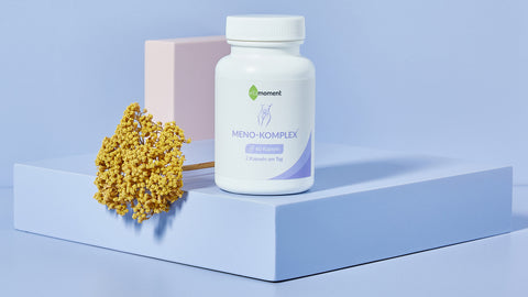 Meno-Komplex oder Post-Meno-Komplex: VitaMoment Meno-Komplex