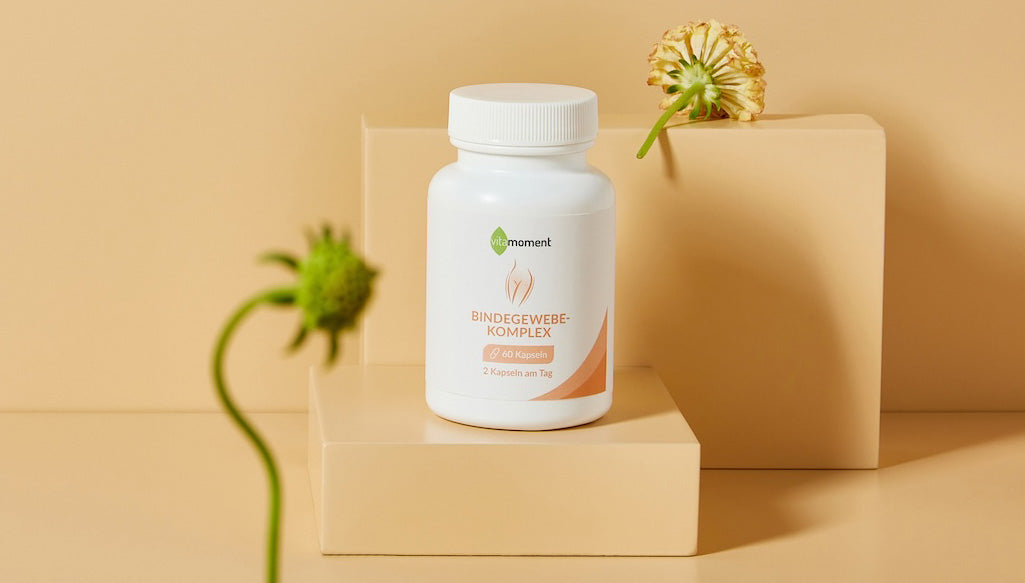 VitaMoment Bindegewebe-Komplex