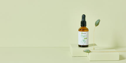 Omega-3-Erfahrung: Omega-3-Öl von VitaMoment