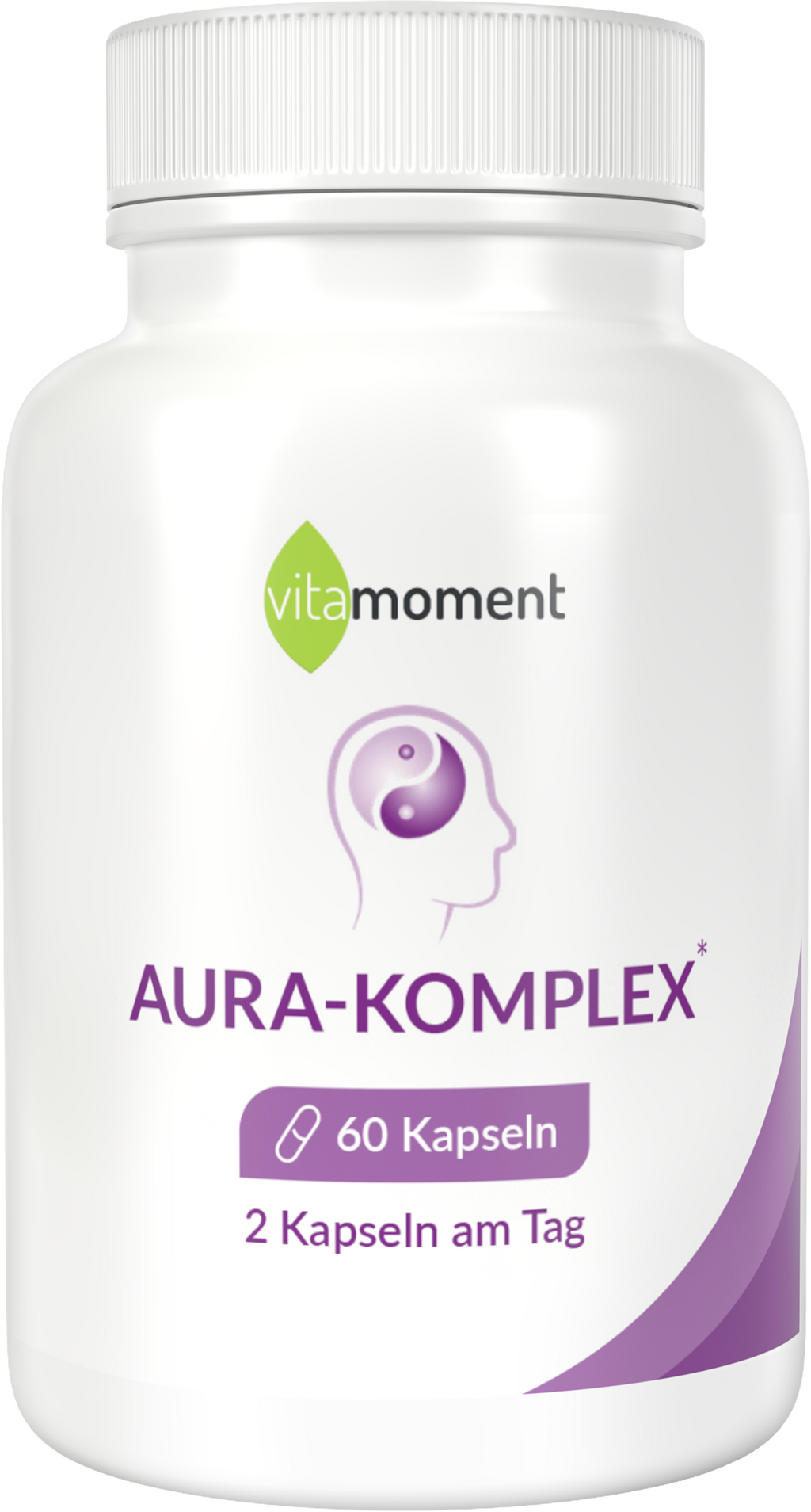 Aura-Komplex - VitaMoment Produkt