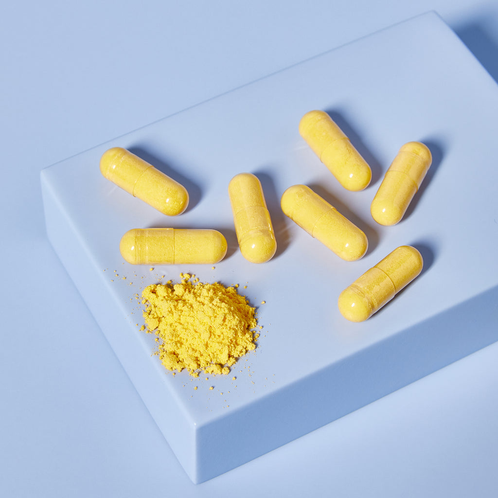 Aura-Komplex - VitaMoment Produkt