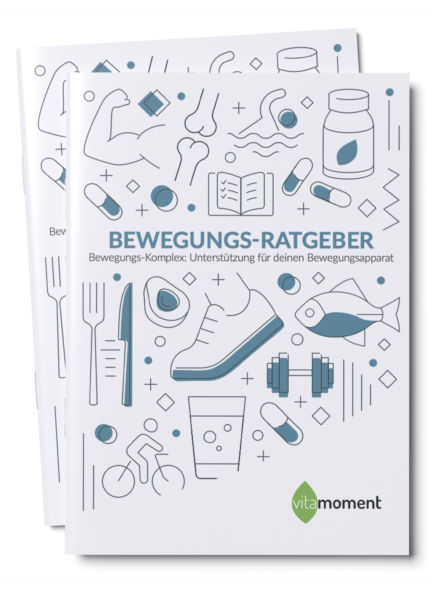 Bewegungs-Ratgeber - 1:Bewegungs-Komplex - VitaMoment Produkt