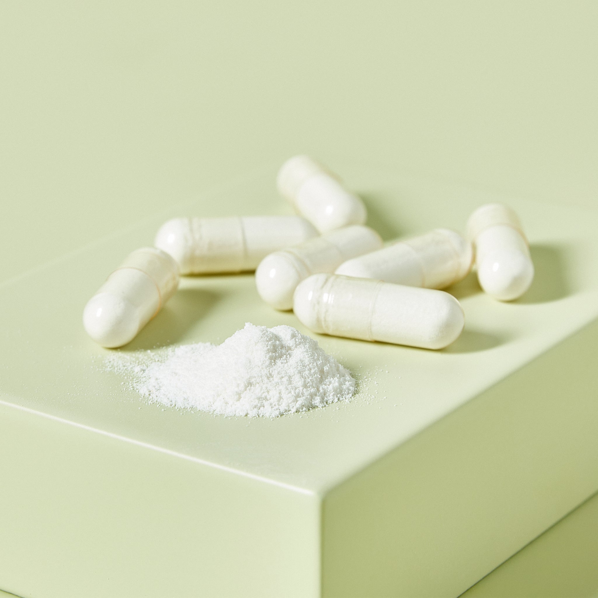 Biotin (Vitamin B7) - VitaMoment Produkt