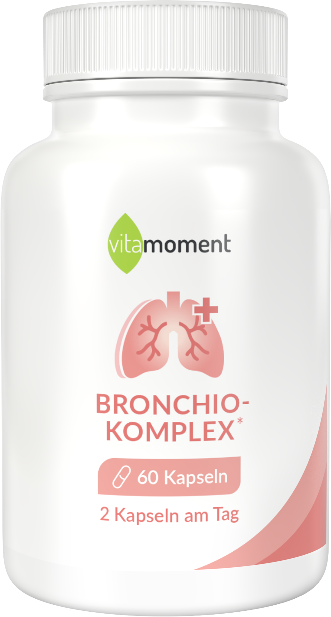 Bronchio-Komplex - VitaMoment Produkt