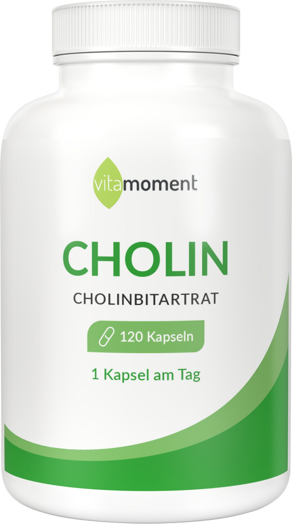 Cholin - VitaMoment Produkt
