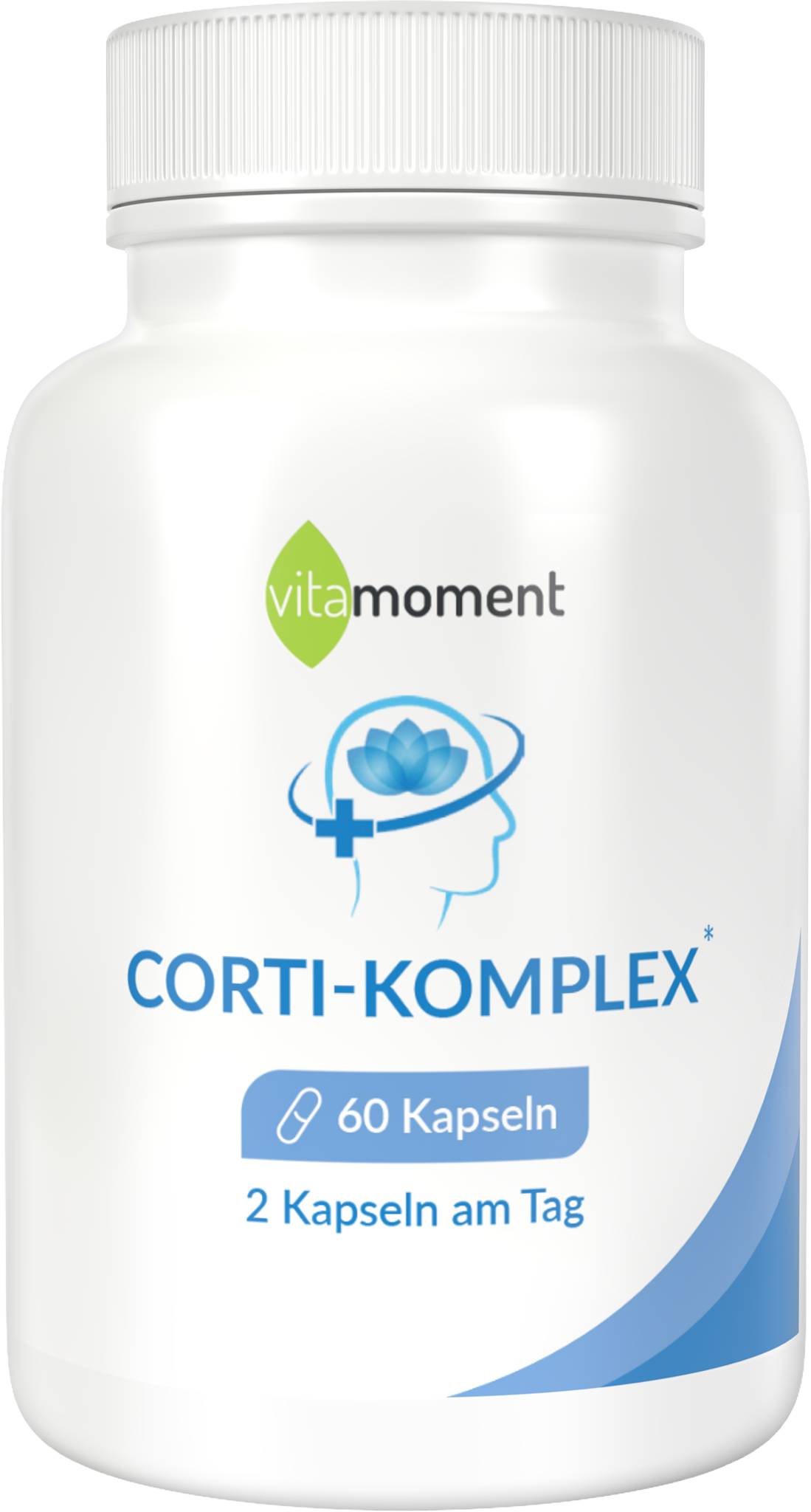 Corti-Komplex - VitaMoment Produkt