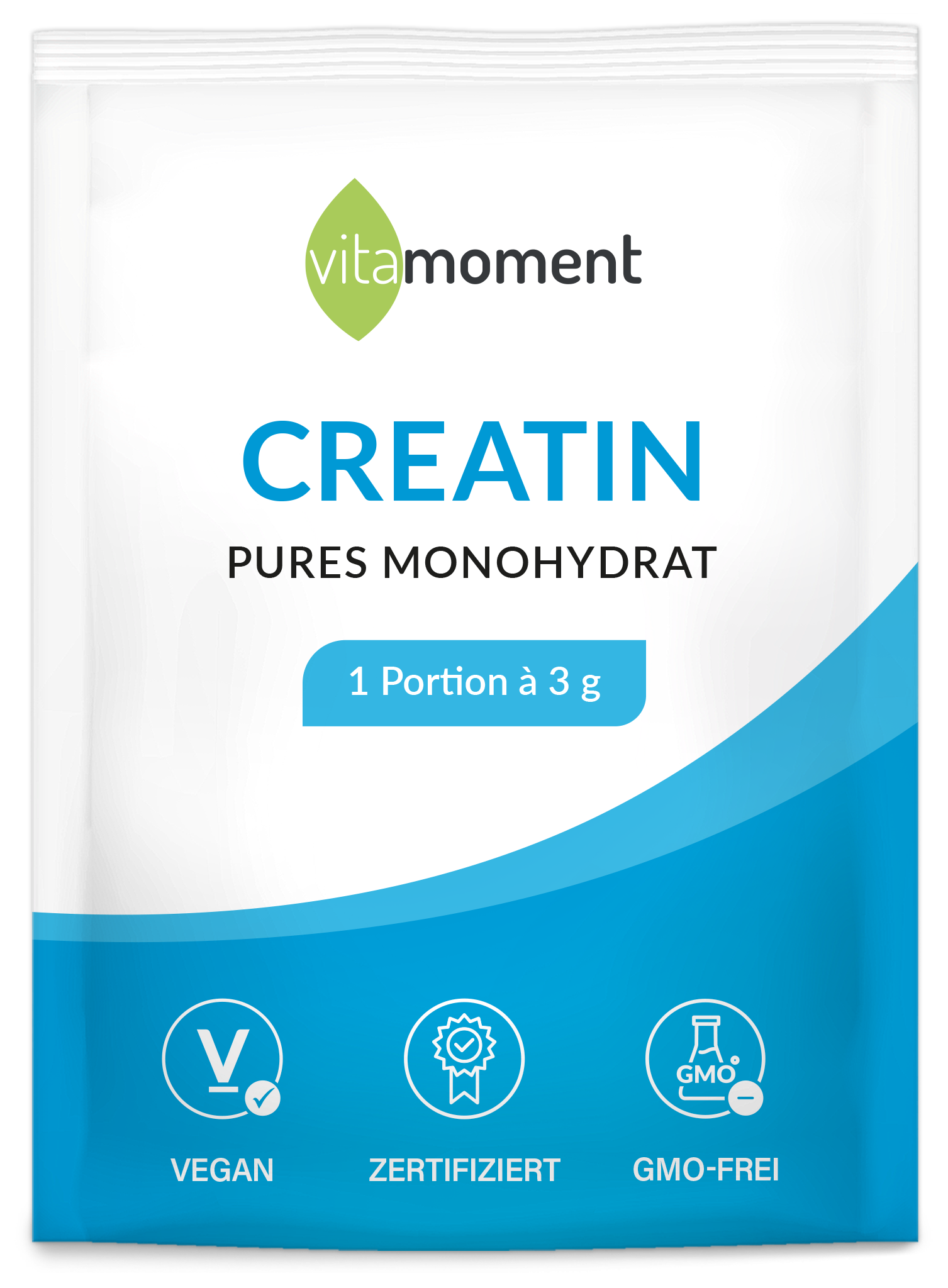 Creatin - VitaMoment Produkt