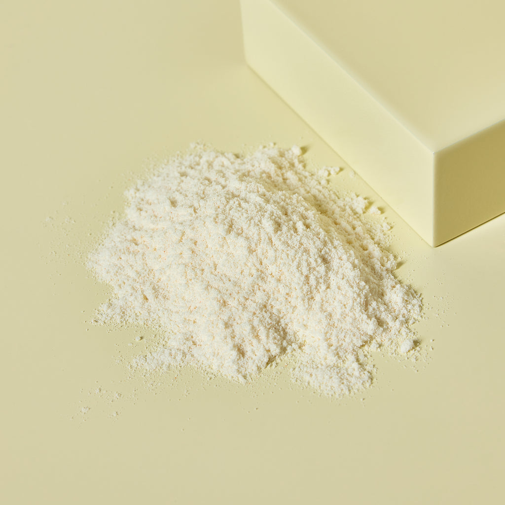 Daily Protein Shake - Zitrone-Buttermilch, 500g - VitaMoment Produkt