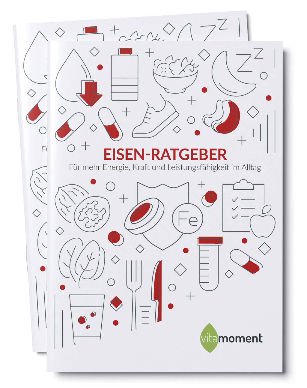 Eisen-Ratgeber - VitaMoment Produkt