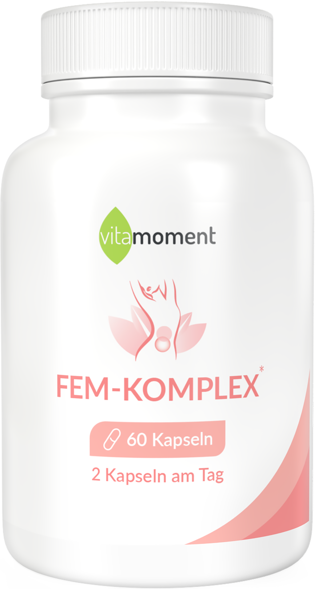 Fem-Komplex - VitaMoment Produkt