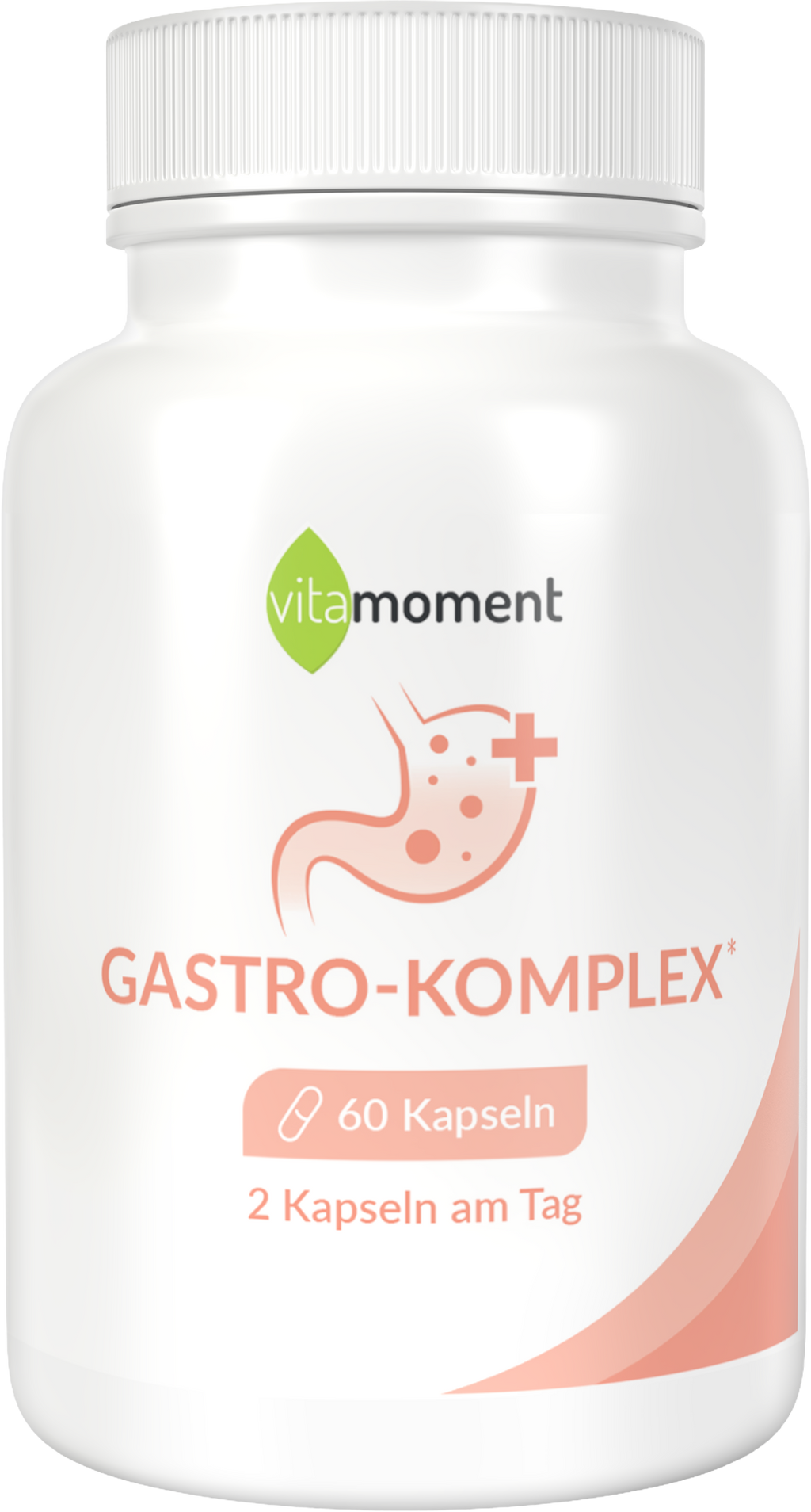 Gastro-Komplex - VitaMoment Produkt