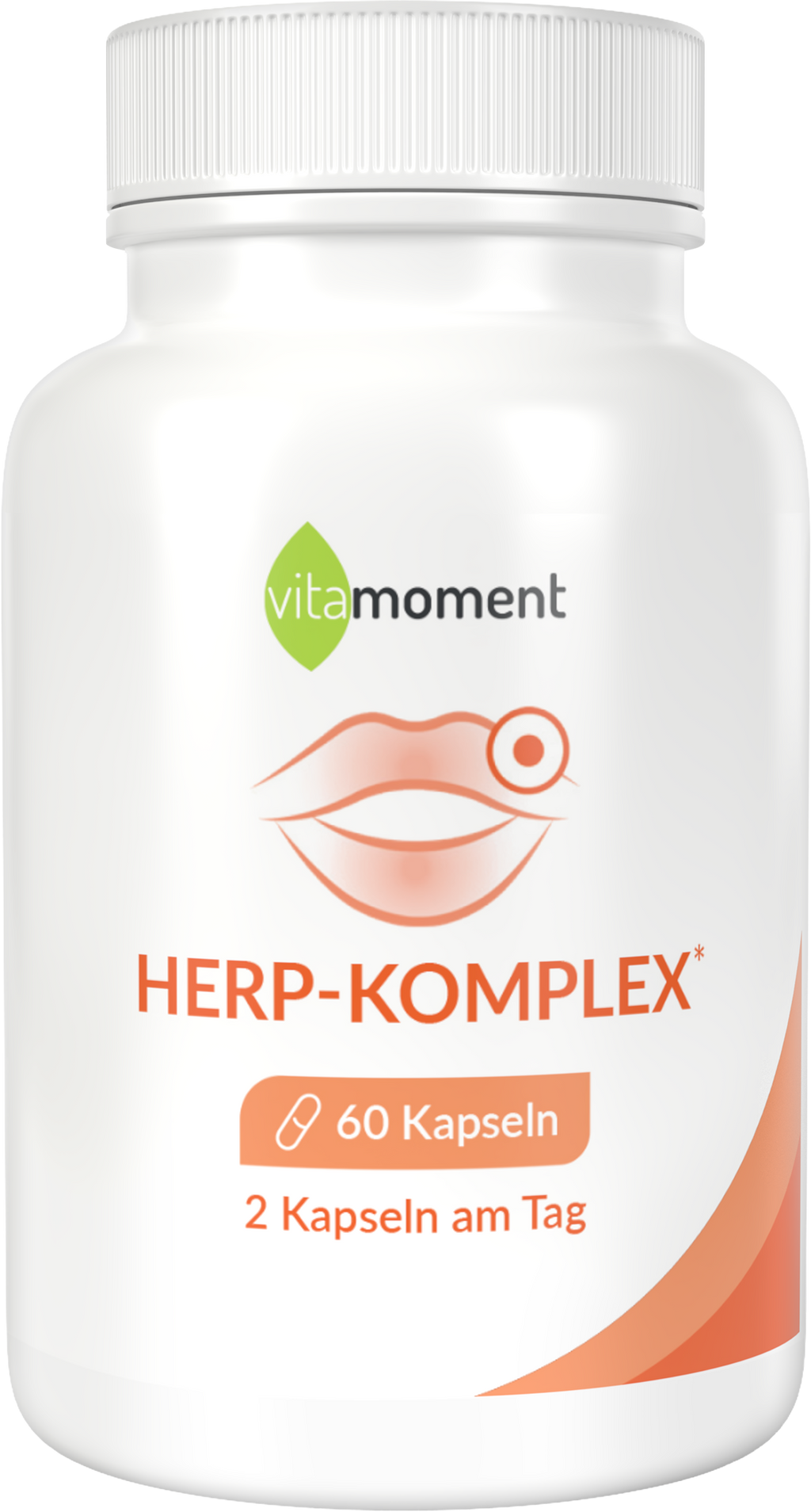 Herp-Komplex - VitaMoment Produkt