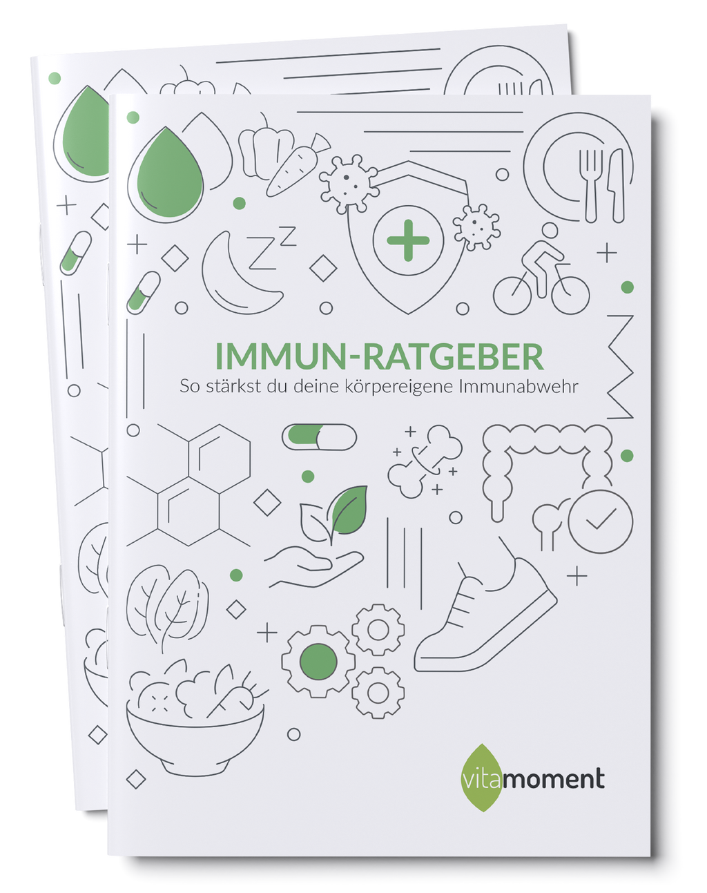 Immun-Ratgeber - VitaMoment Produkt