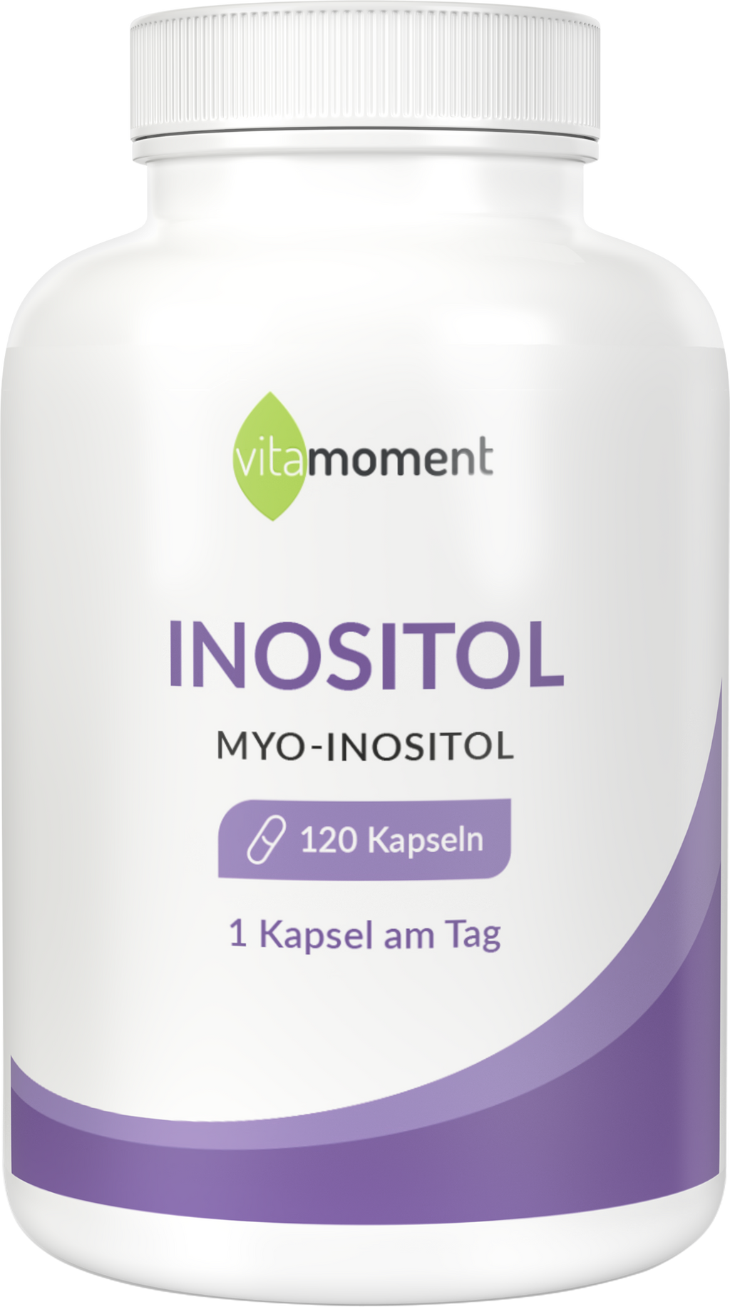 Inositol - VitaMoment Produkt