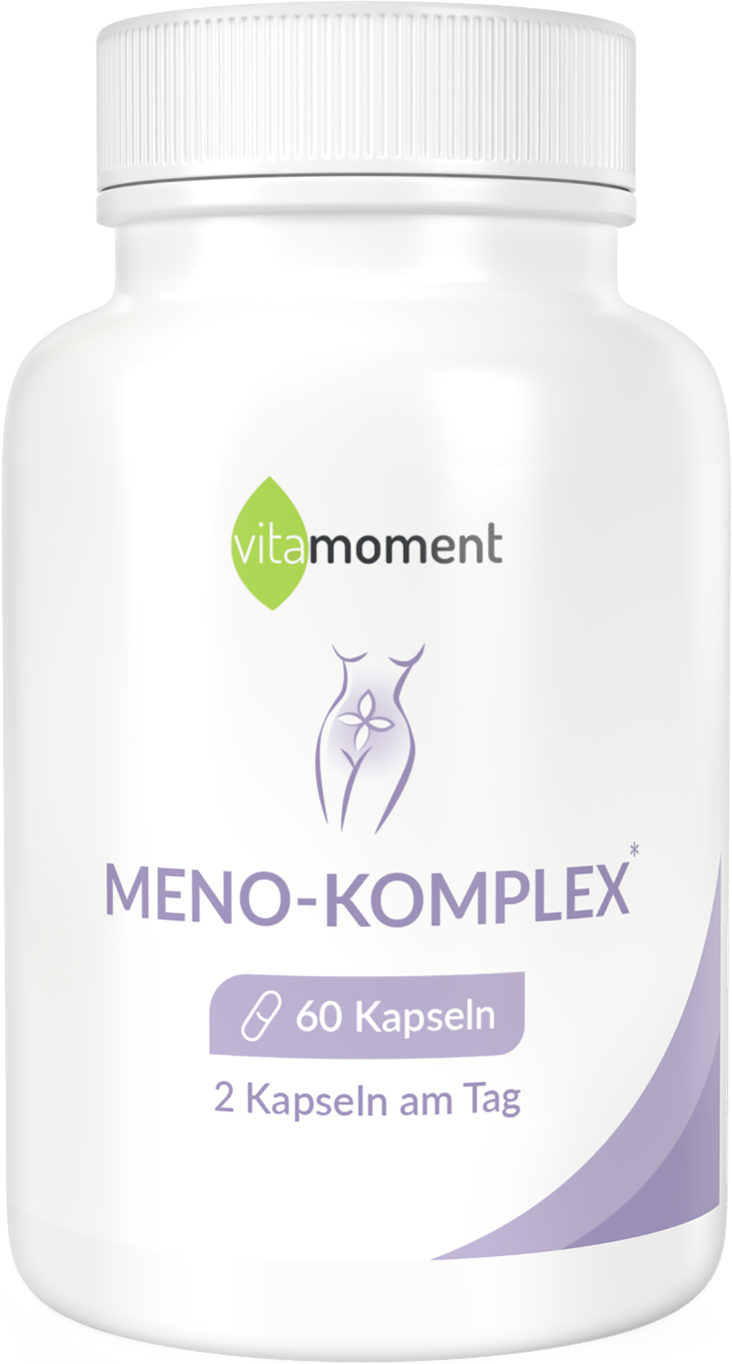 Meno-Komplex - VitaMoment Produkt