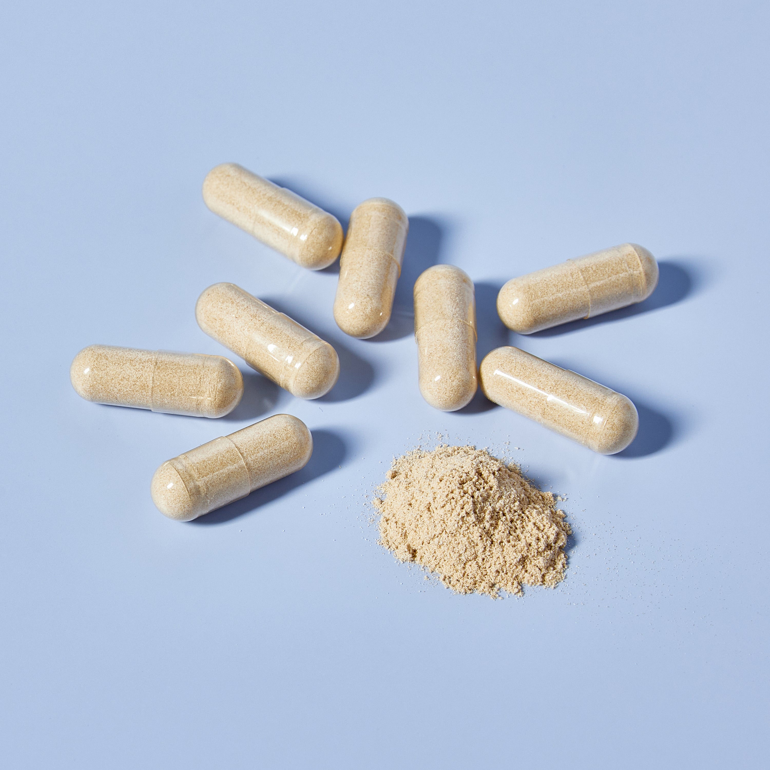 Meno-Komplex - VitaMoment Produkt