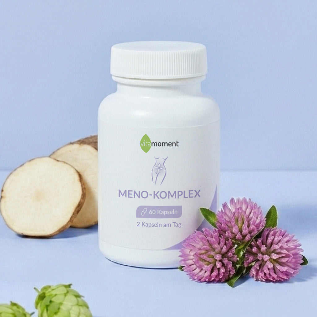 Meno-Komplex - VitaMoment Produkt