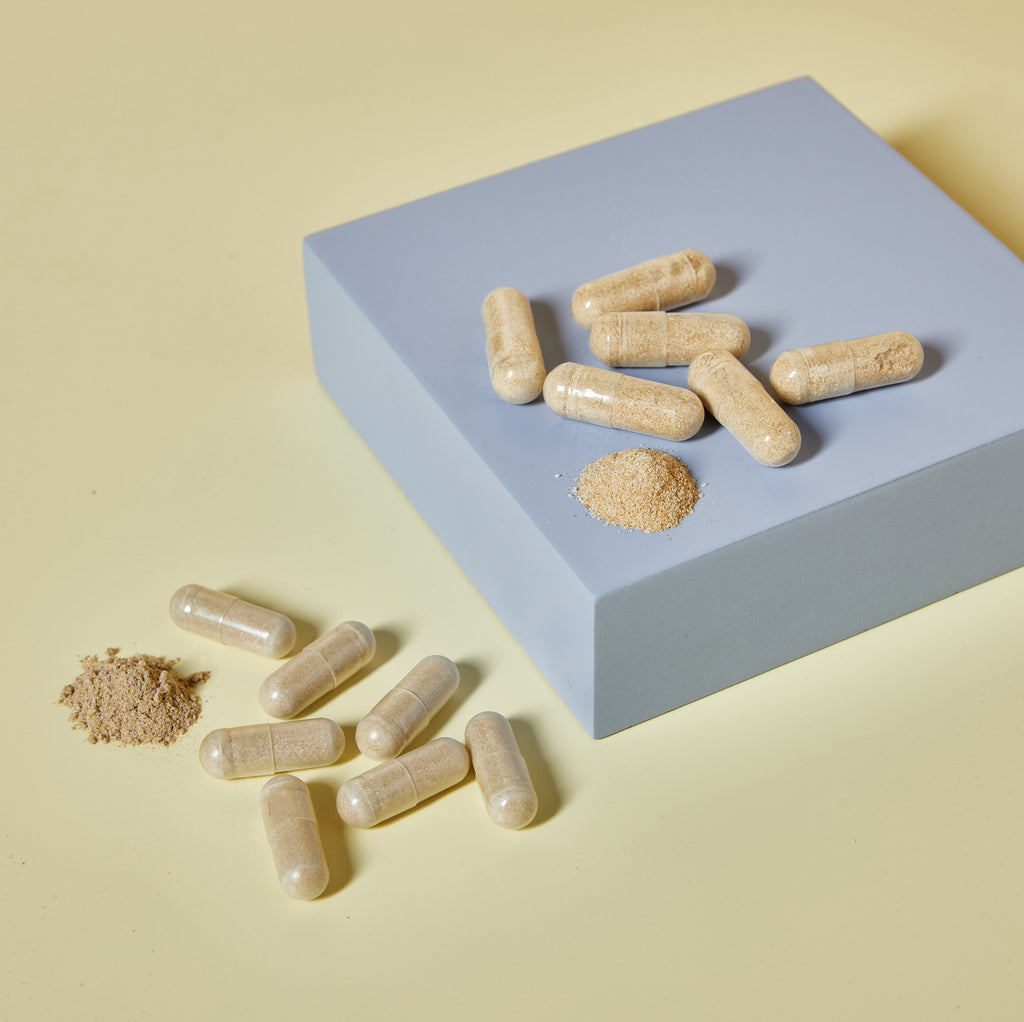 Multi-Komplex - VitaMoment Produkt