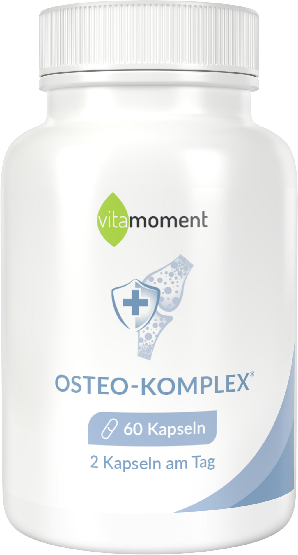 Osteo-Komplex - VitaMoment Produkt