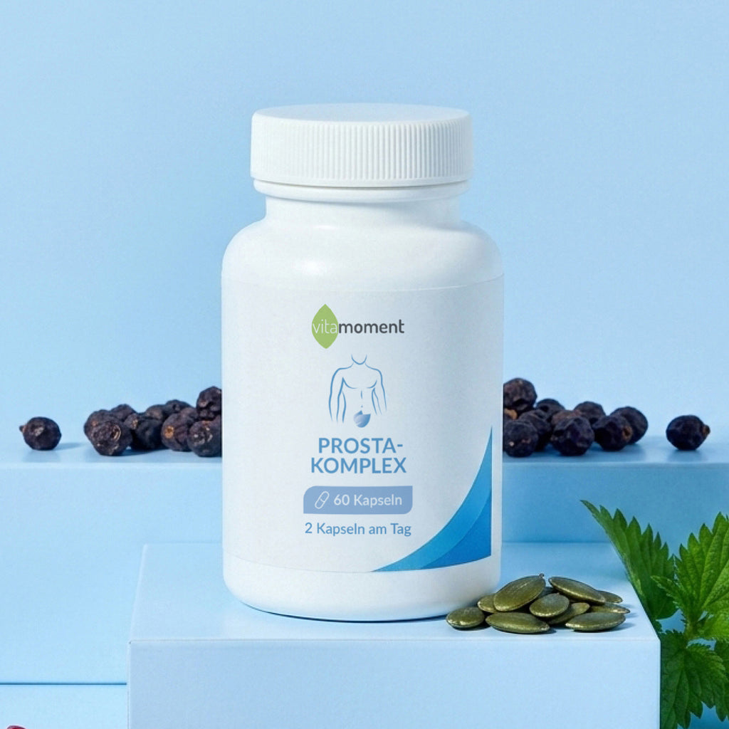 Prosta-Komplex - VitaMoment Produkt