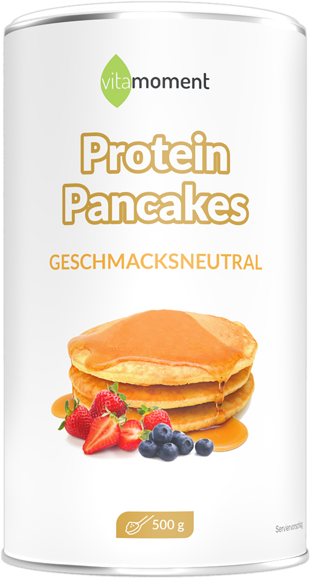 Protein Pancakes - VitaMoment Produkt