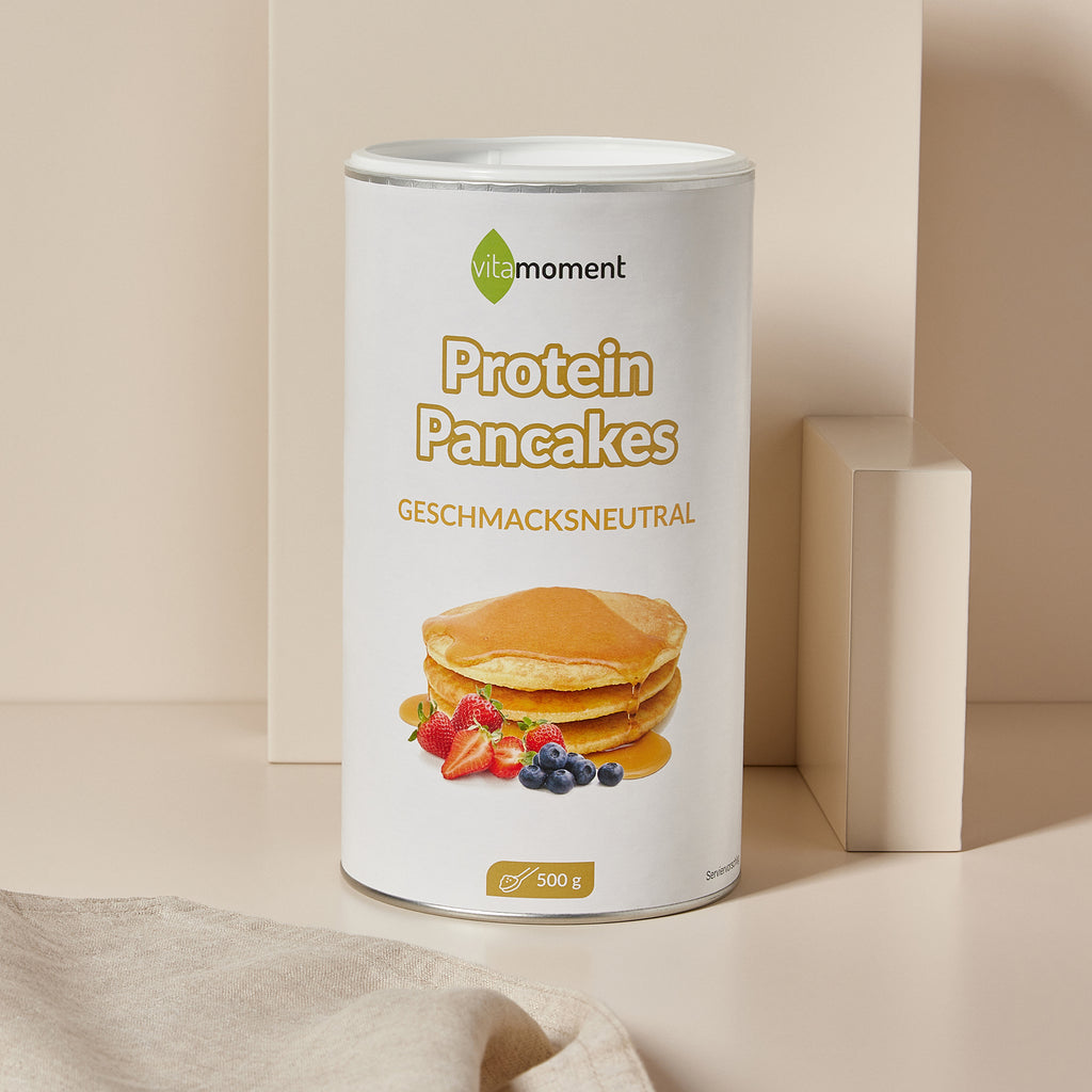 Protein Pancakes - VitaMoment Produkt