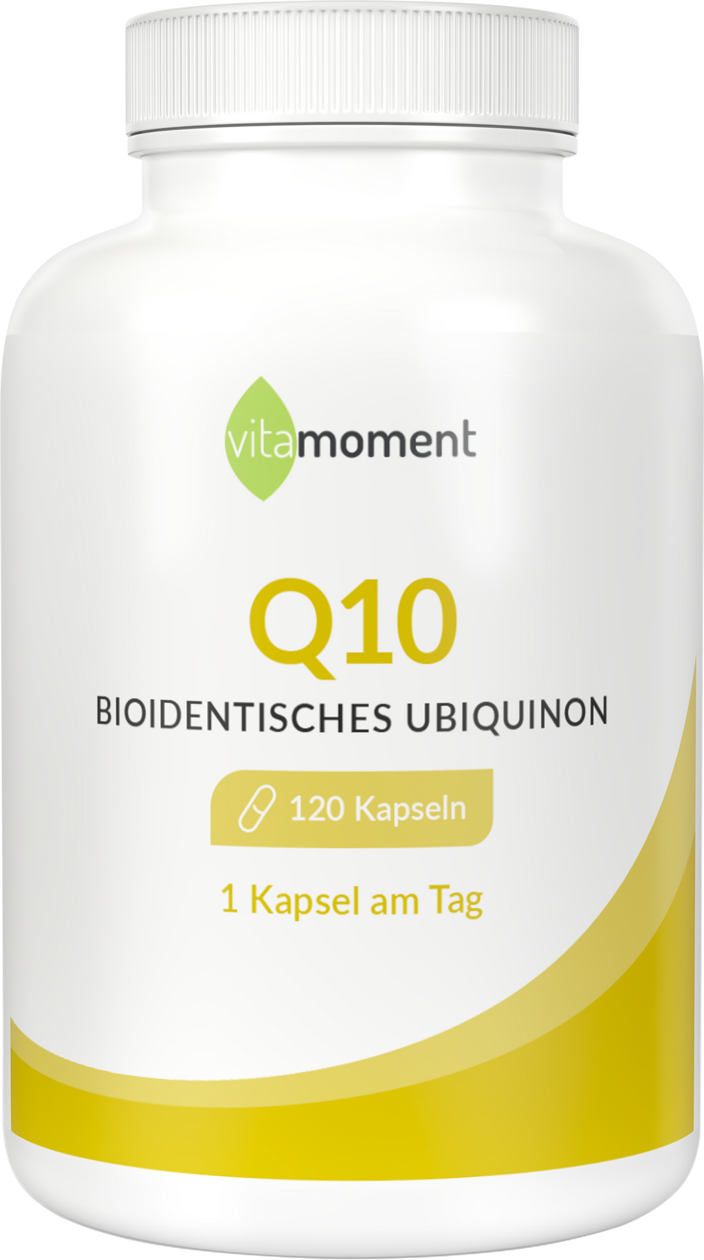 Q10 - VitaMoment Produkt