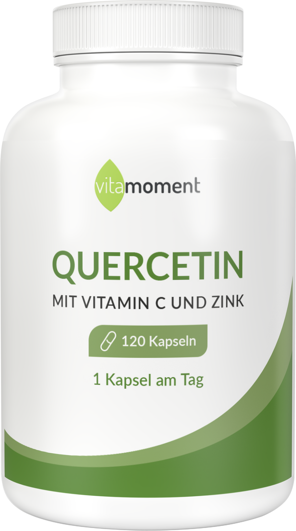 Quercetin - VitaMoment Produkt