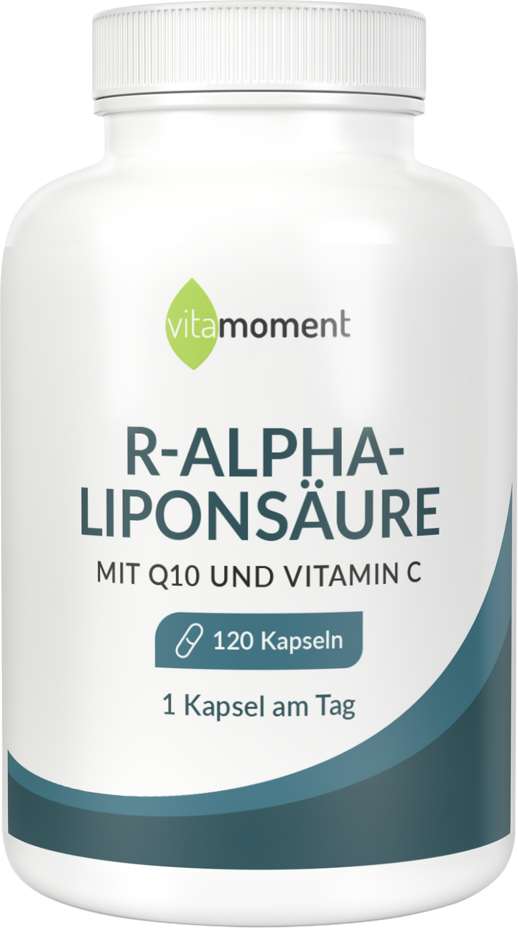 R-Alpha-Liponsäure - VitaMoment Produkt