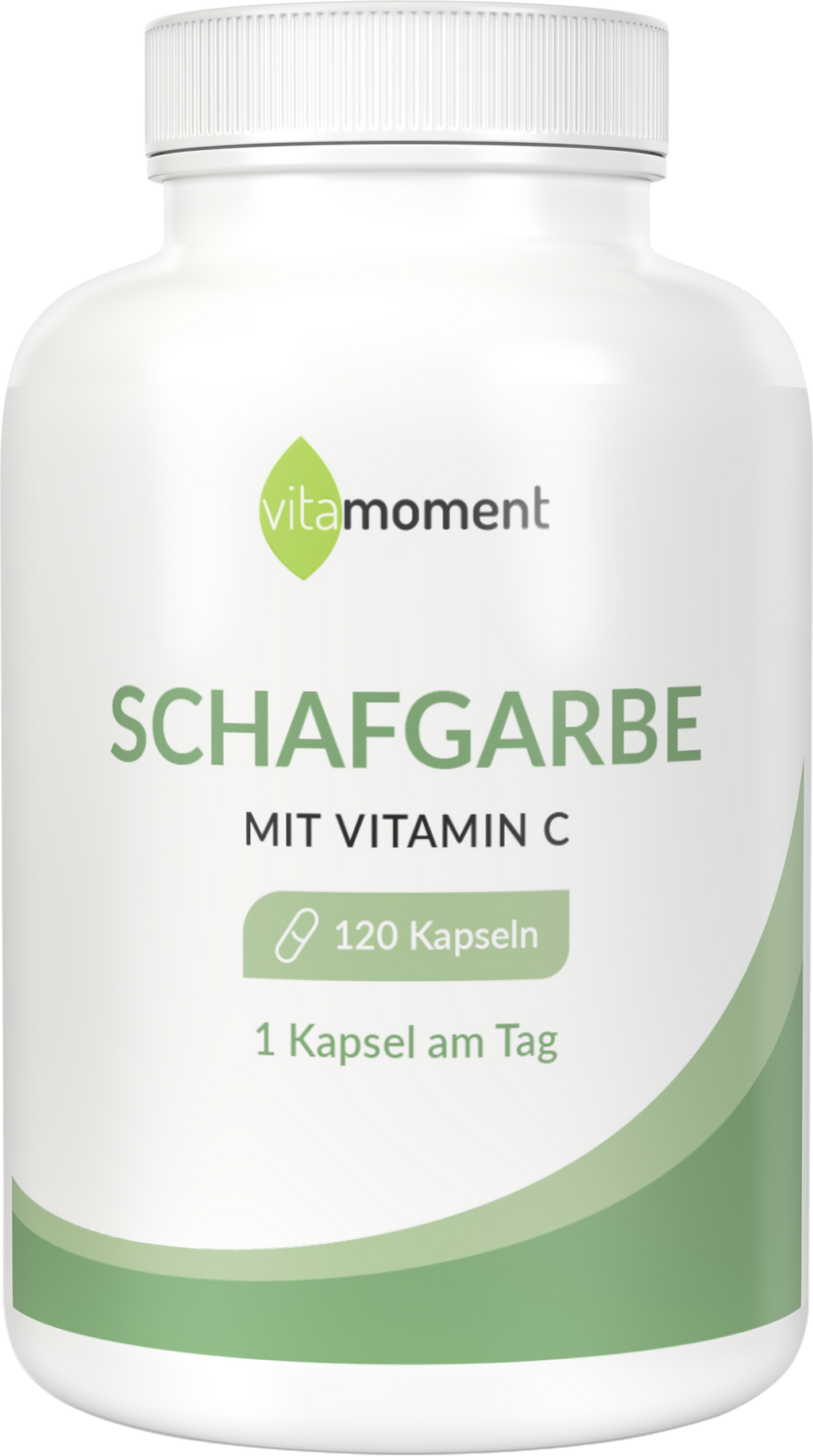 Schafgarbe - VitaMoment Produkt