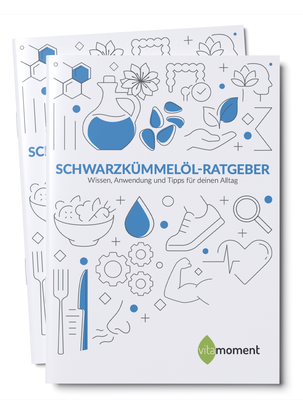 Schwarzkümmelöl-Ratgeber - VitaMoment Produkt