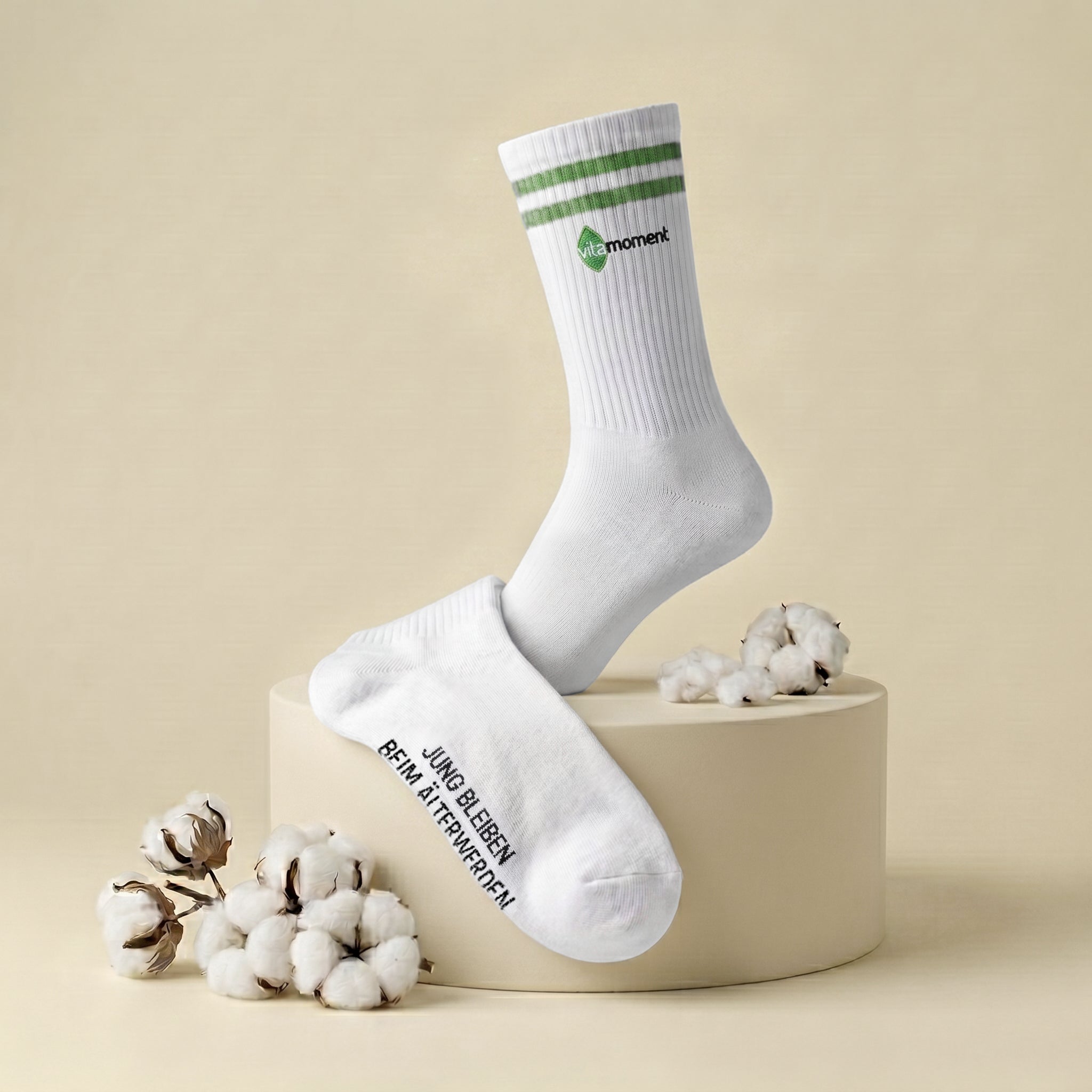 Socken - VitaMoment Produkt