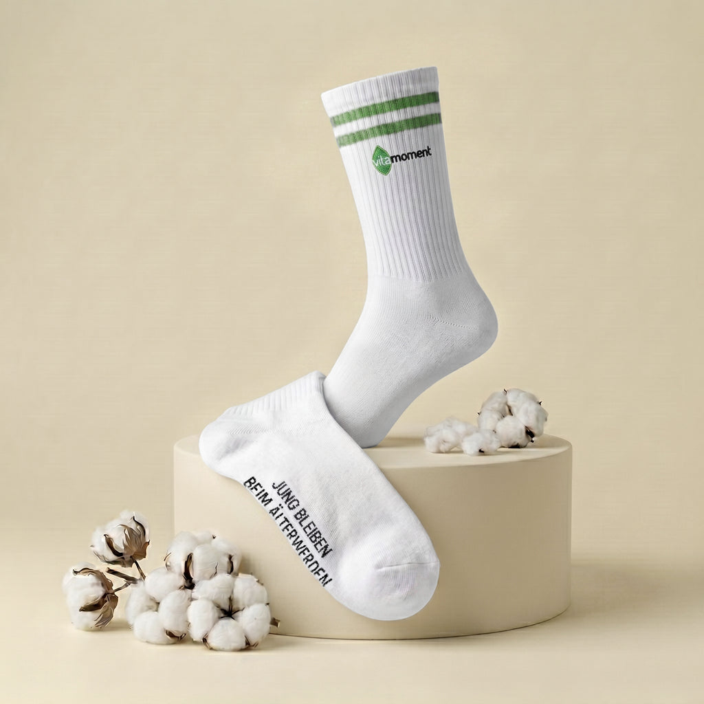 Socken - VitaMoment Produkt