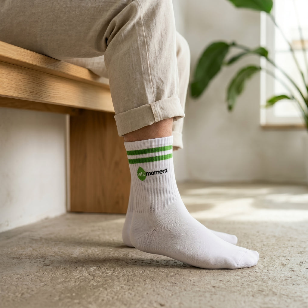 Socken - VitaMoment Produkt
