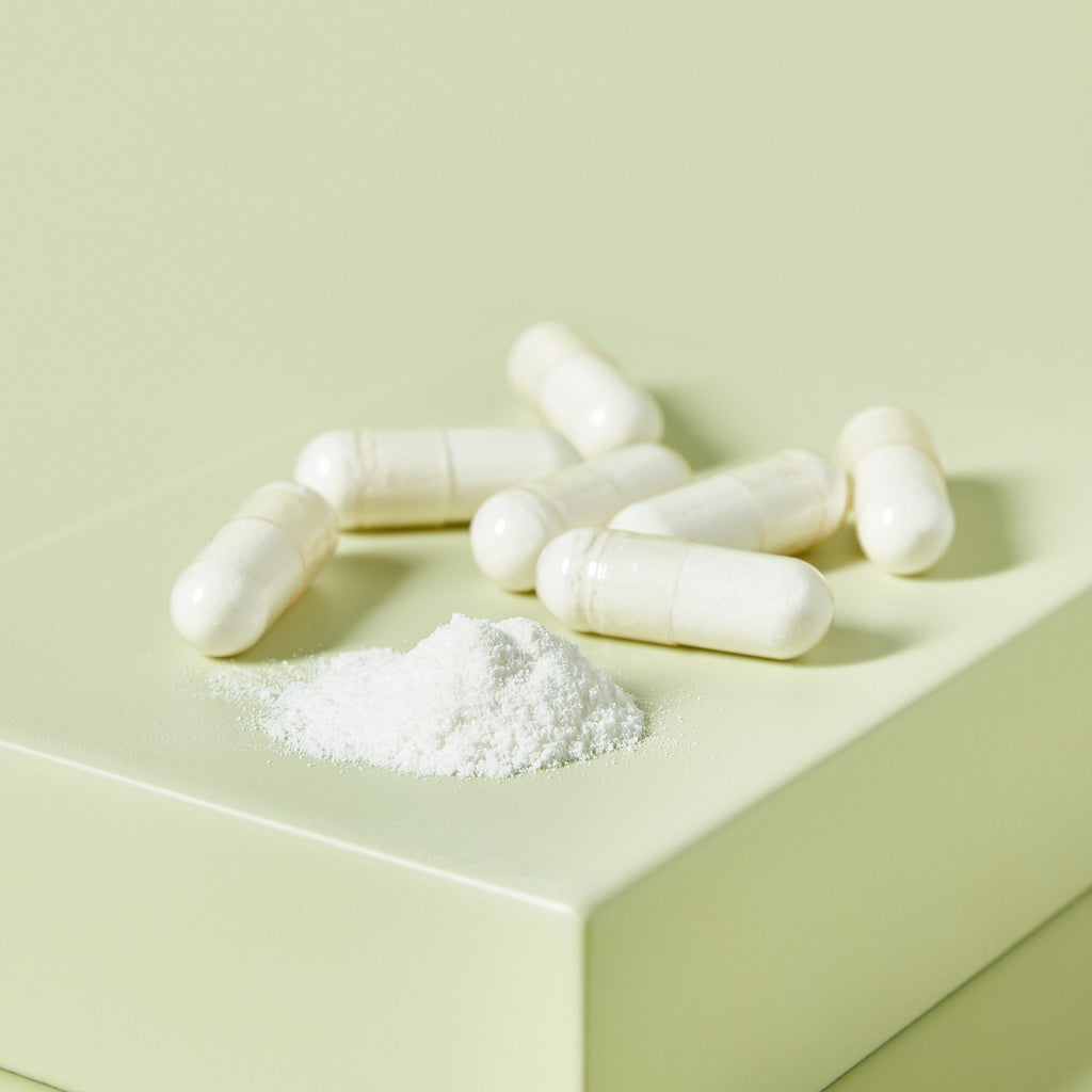 Vitamin B12 (Methylcobalamin) - VitaMoment Produkt
