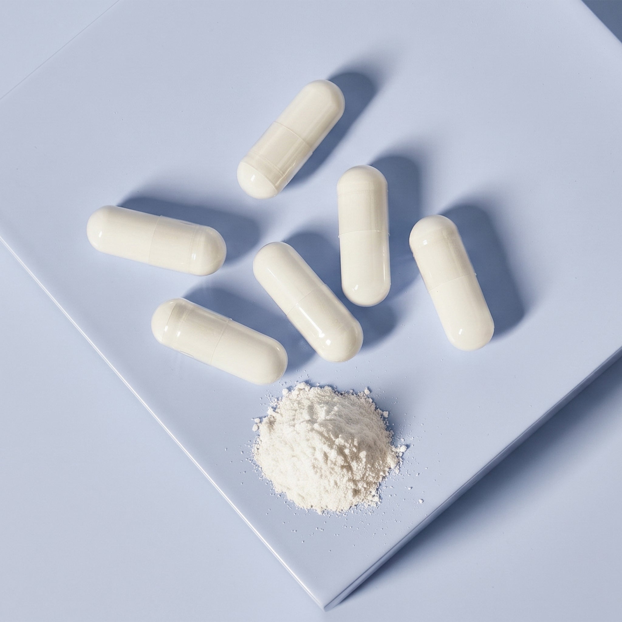 Vitamin B6 (Pyridoxin) - VitaMoment Produkt