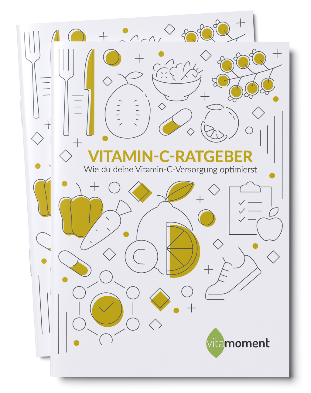 Vitamin-C-Ratgeber - VitaMoment Produkt