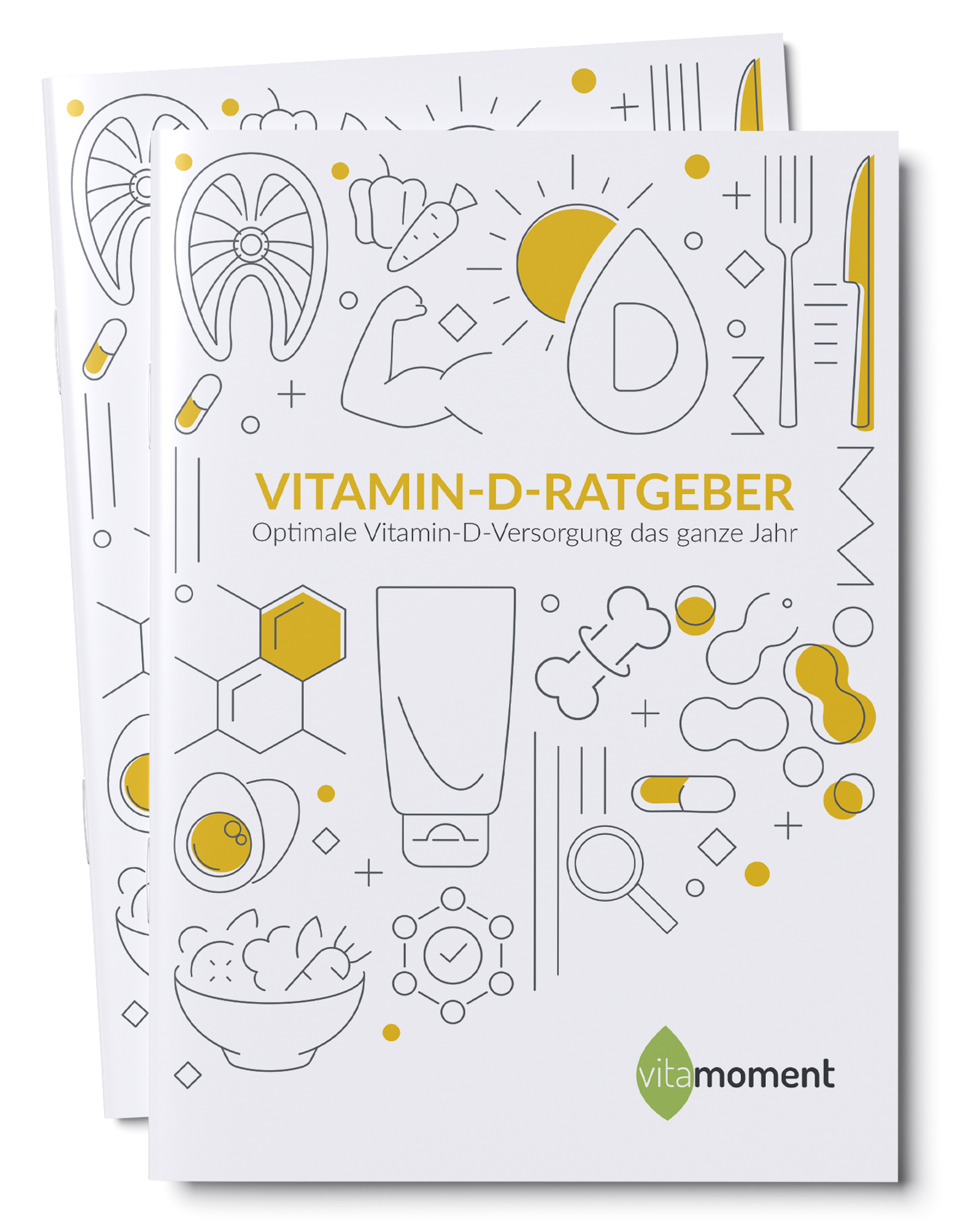 Vitamin D-Ratgeber