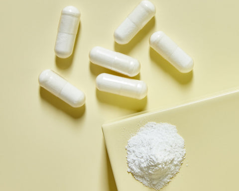 Welches Magnesium ist das Beste? Kapseln und Pulver