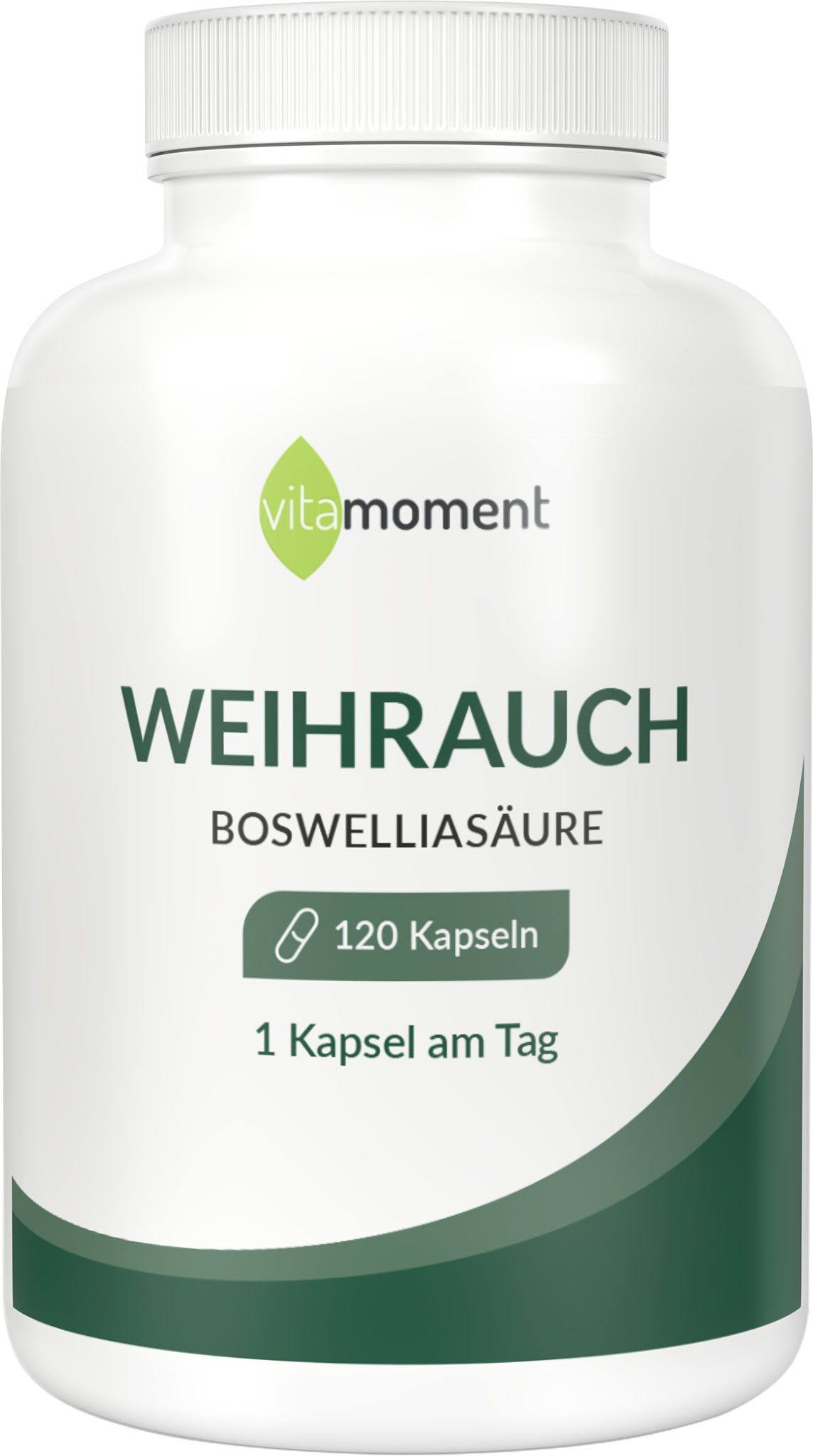 Weihrauch - VitaMoment Produkt
