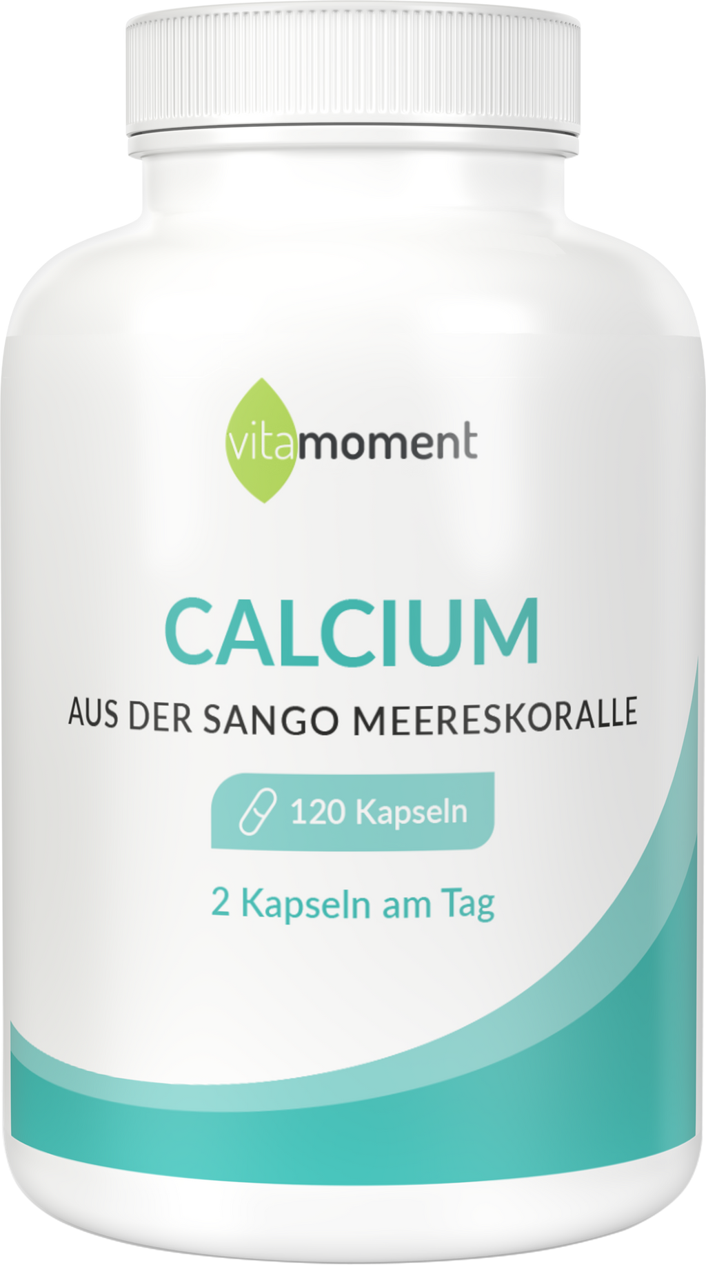Calcium - VitaMoment Produkt